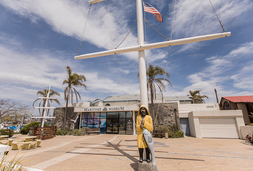 Status Of Events At Channel Islands Maritime Museum Channel Islands   Museum4 