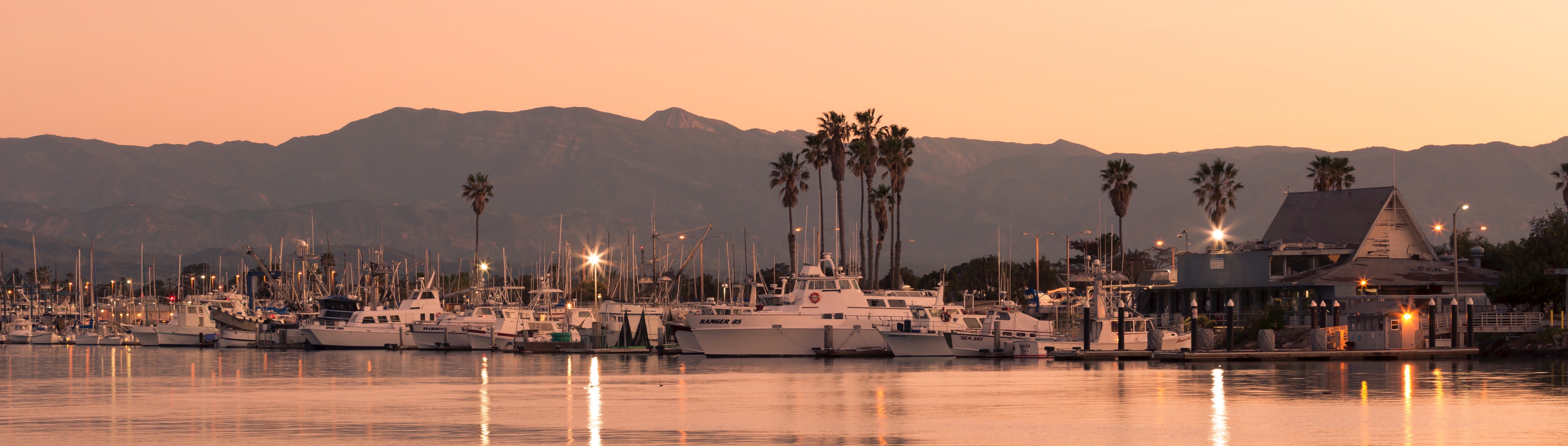 Channel Islands Sportfishing - Channel Islands Harbor