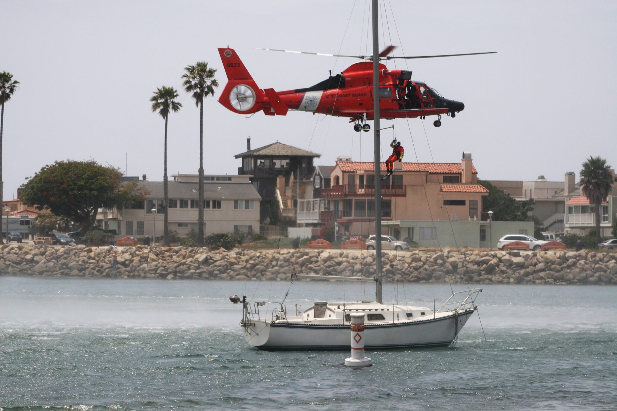 Home - Channel Islands Harbor