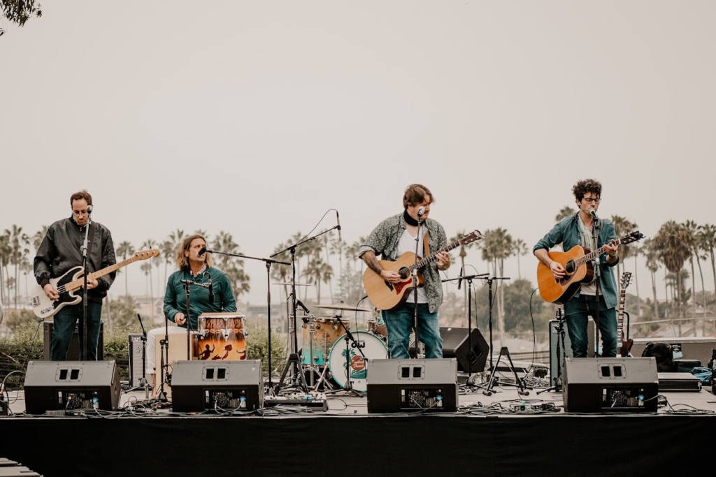 2022 Concerts by the Sea Nautical Thrust Channel Islands Harbor