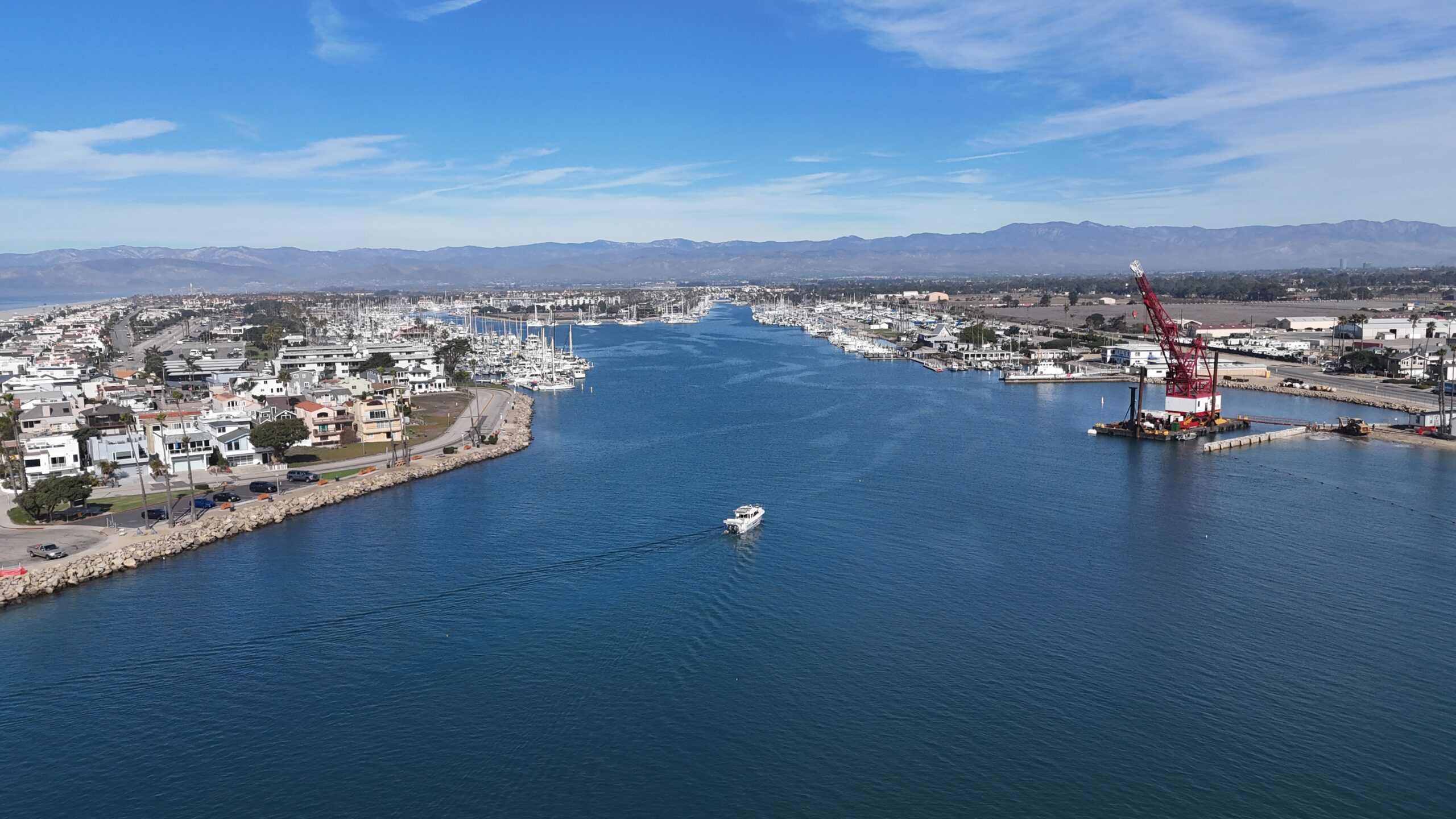 Home - Channel Islands Harbor